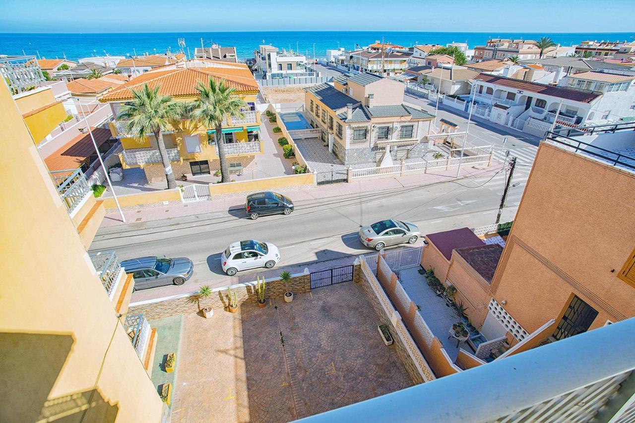 130 Sur Sea - Alicante Holiday La Mata  Esterno foto